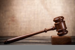 Federal laws that encourage digital security.